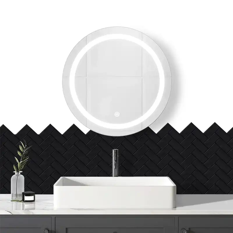 Black Ivory | 3D | per 10 stuks