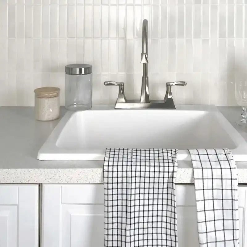 Ivory White | 3D | per 10 stuks