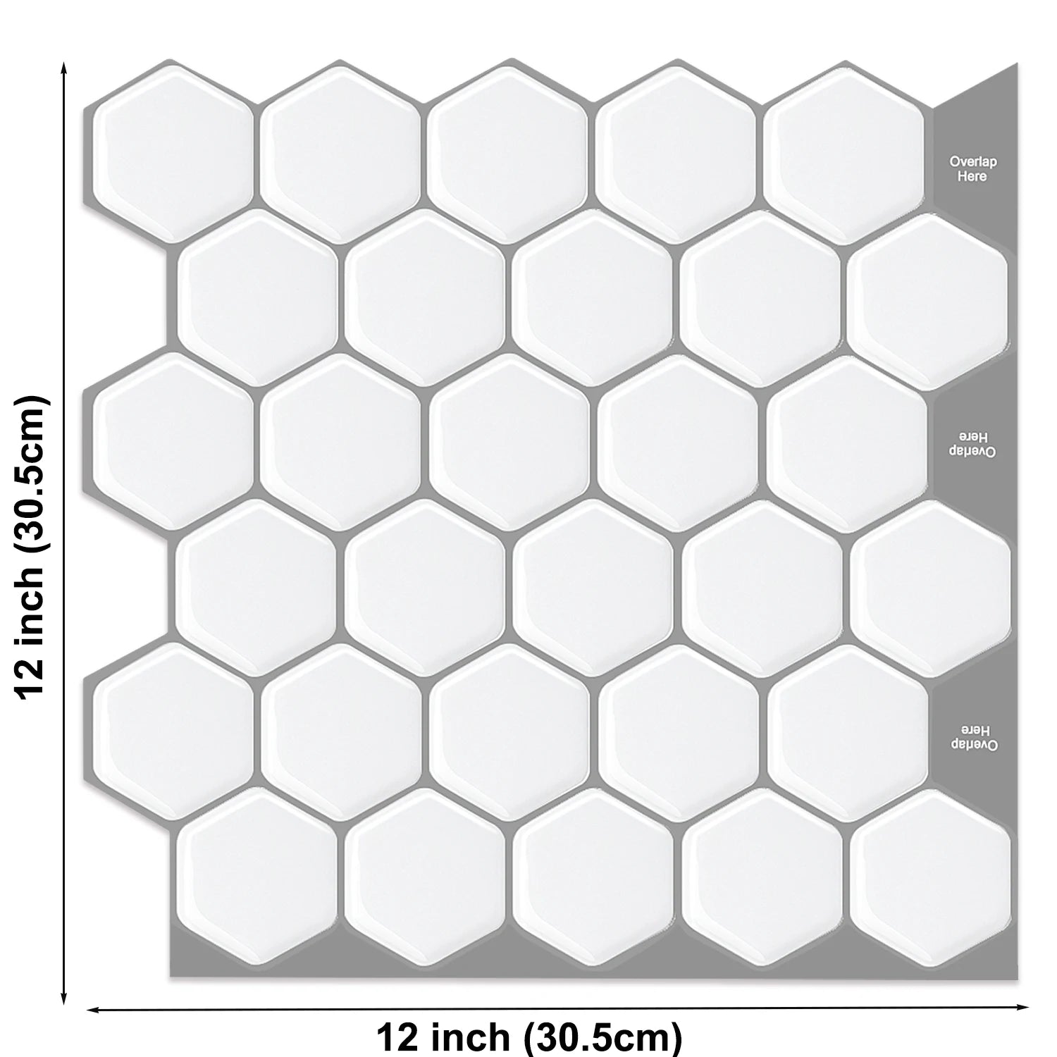 Vividtiles 3D Marmer