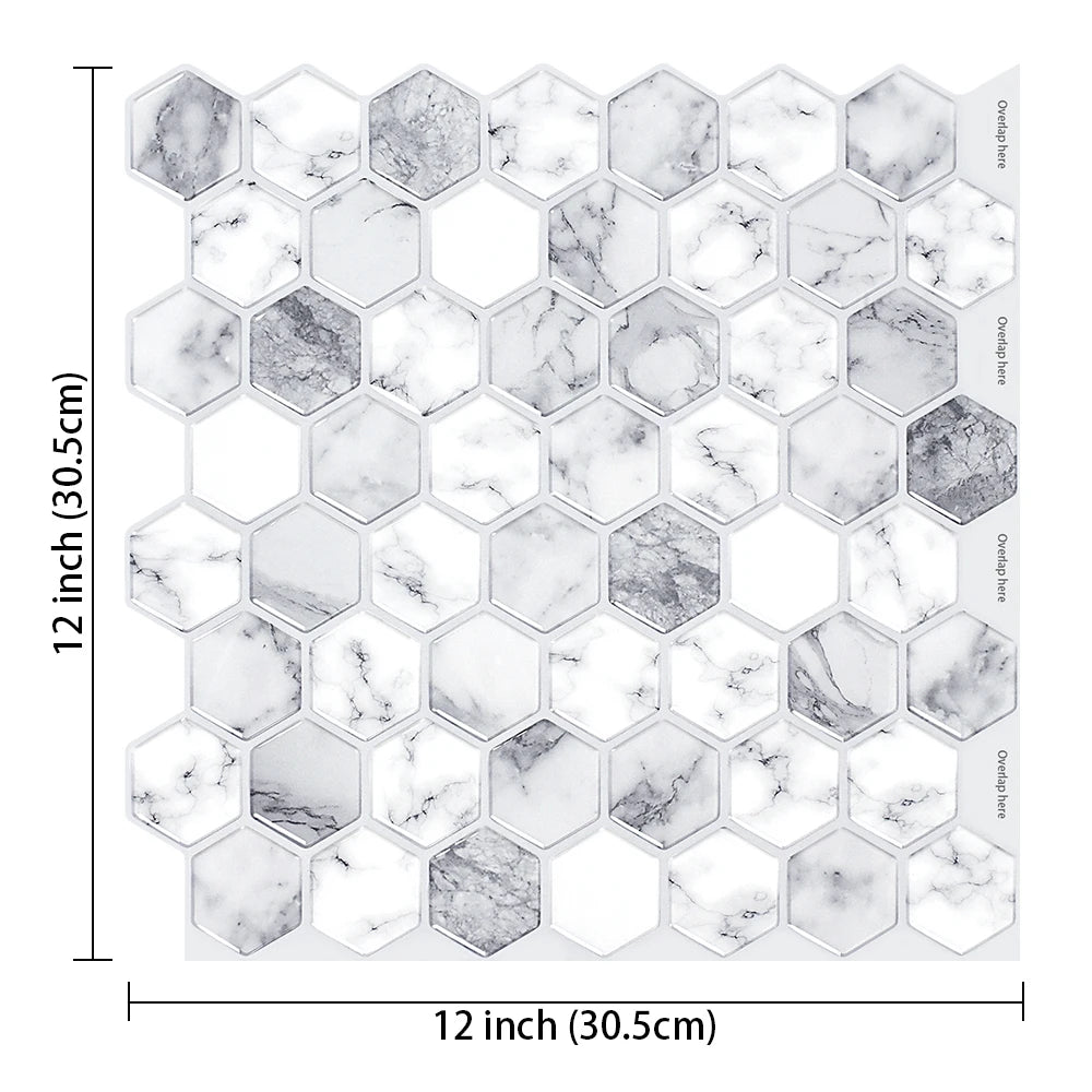 Vividtiles 3D Marmer