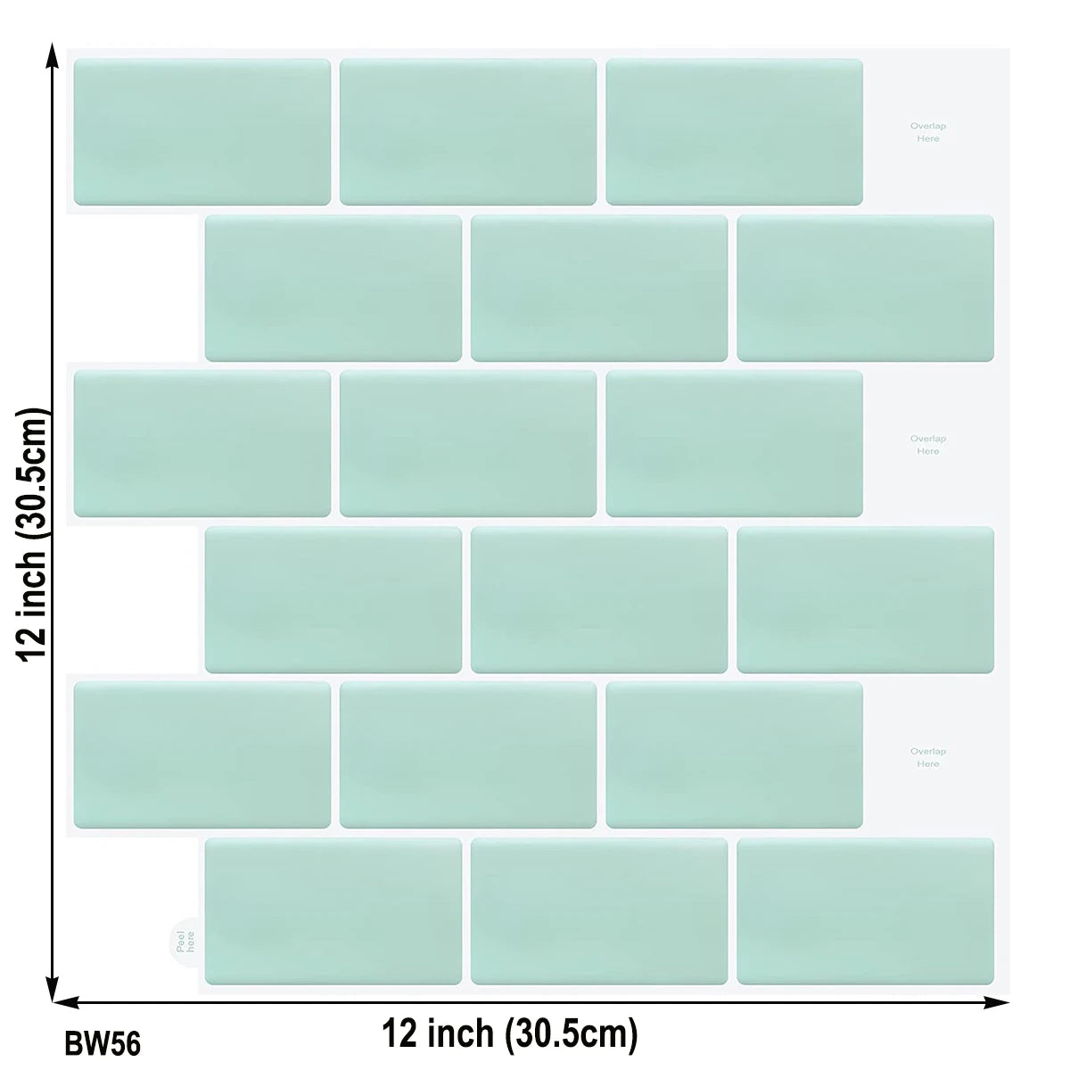 Vividtiles 3D Marmer