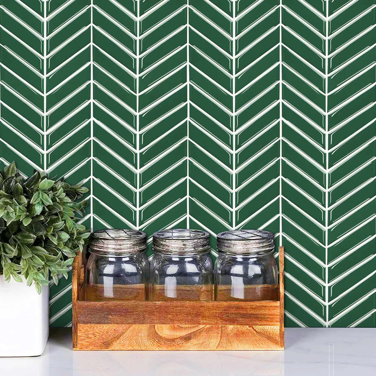 Chevron Berlin