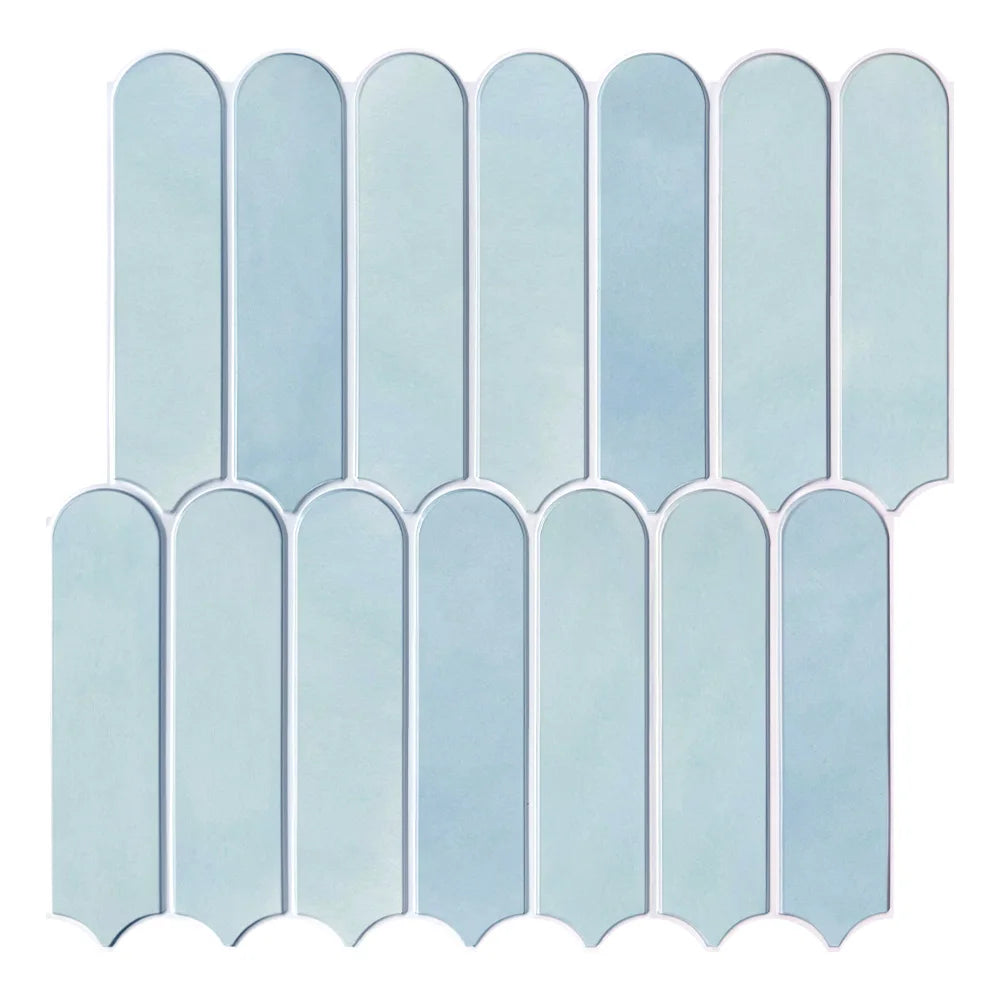 Ocean Arch Chevron