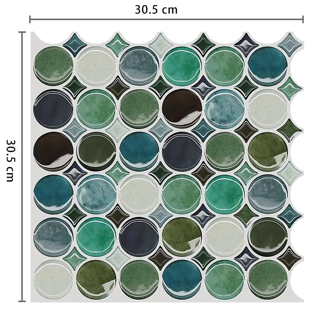 Vividtiles 3D Marmer