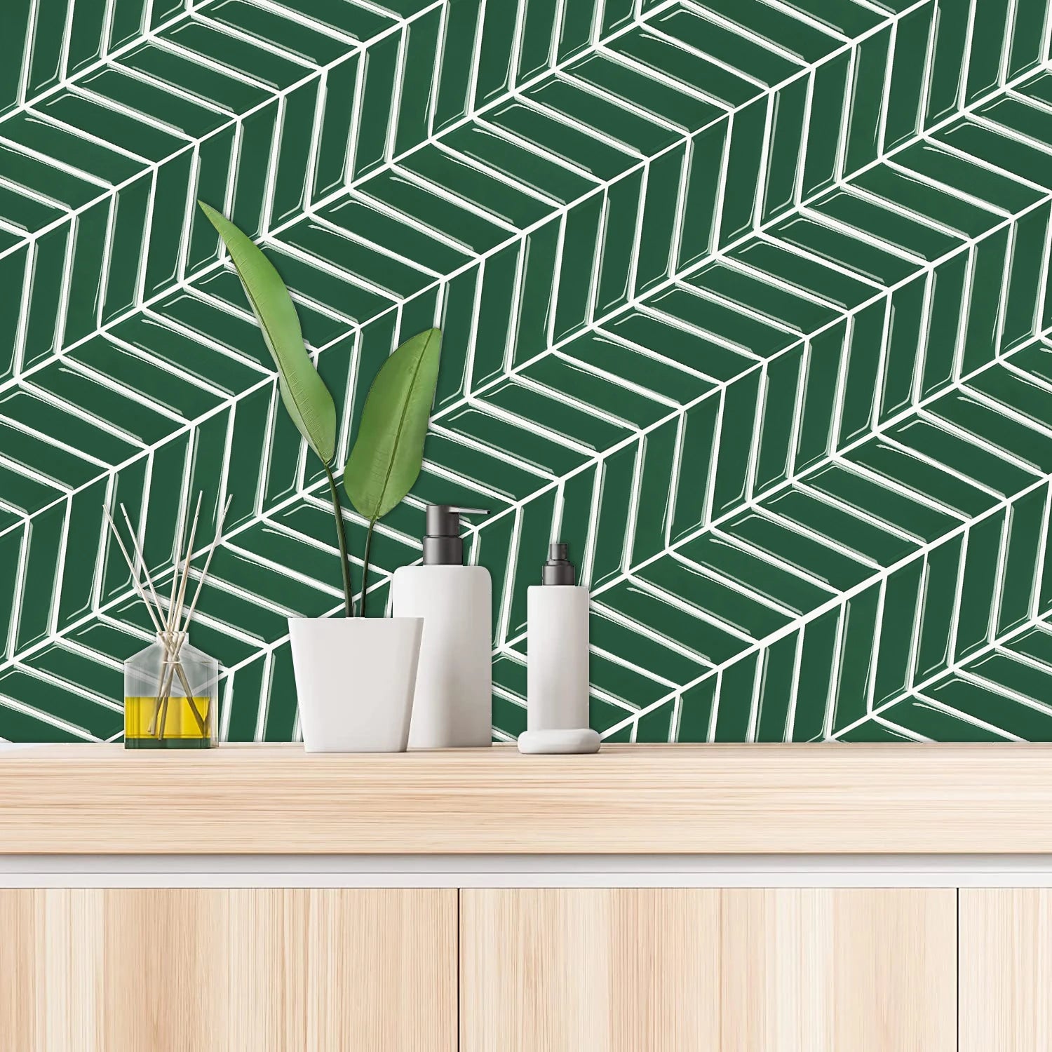 Chevron Berlin