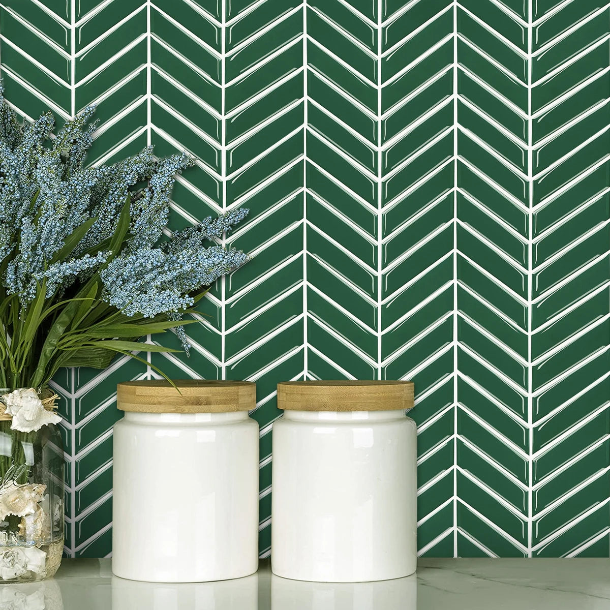 Chevron Berlin