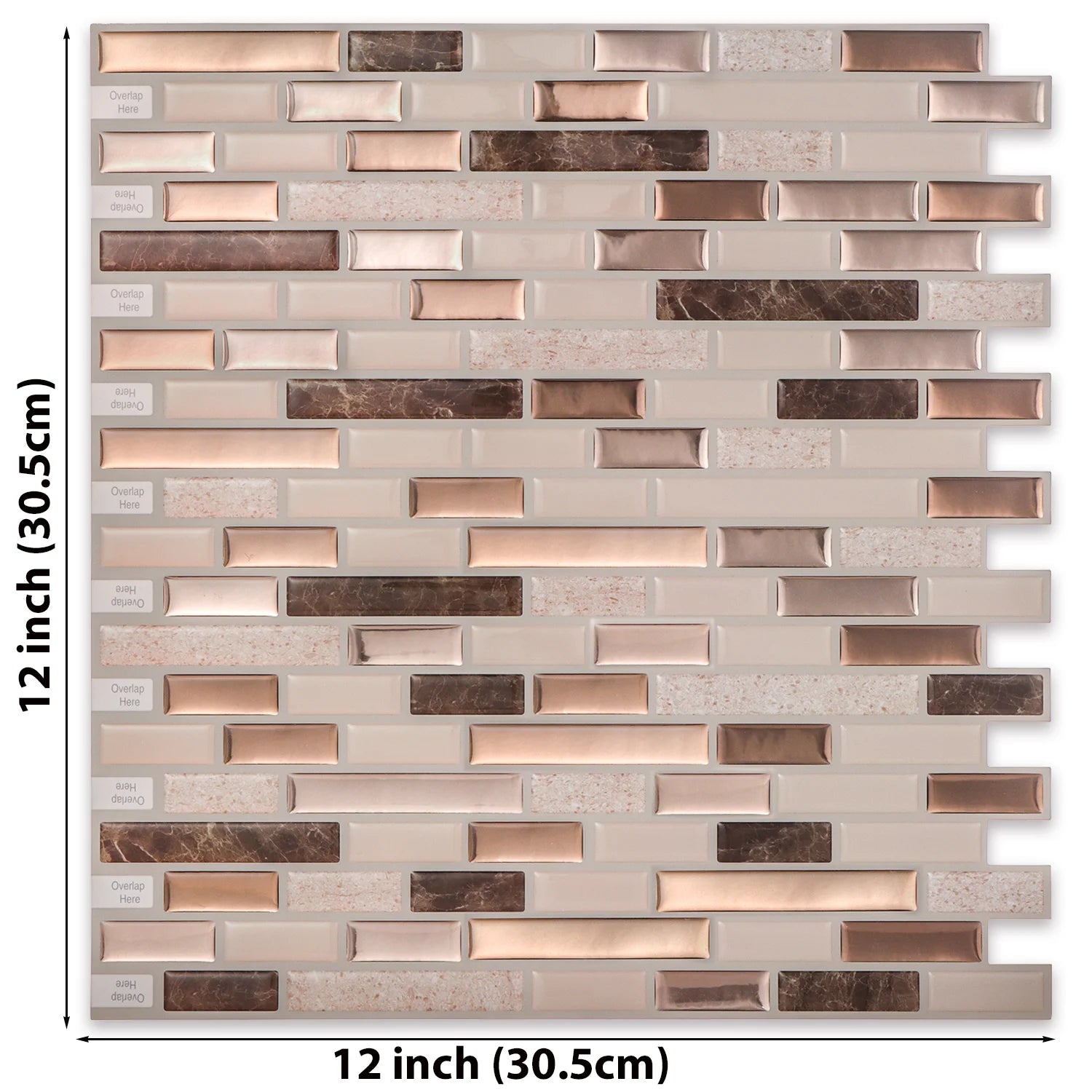 Vividtiles 3D Marmer