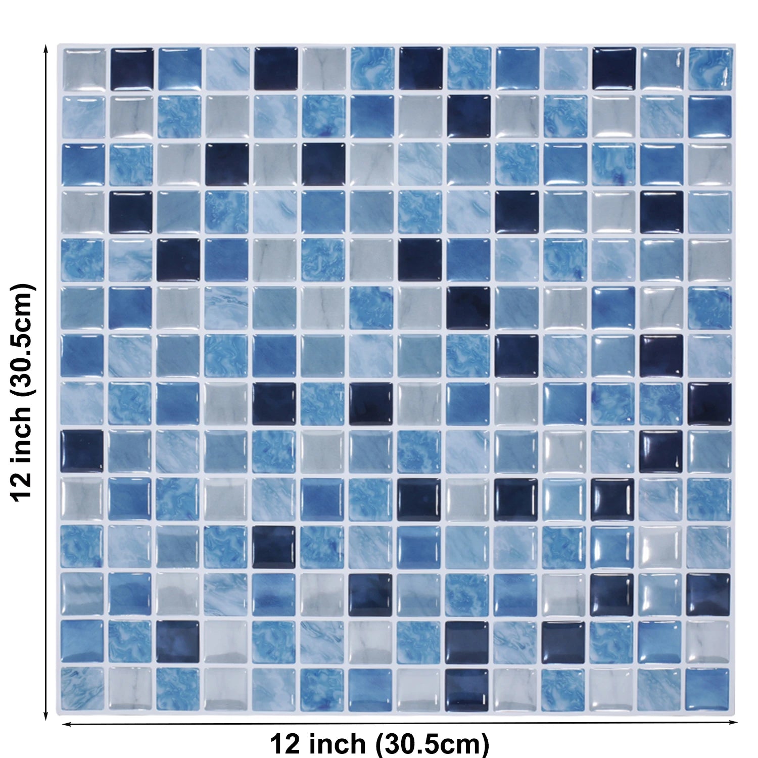 Vividtiles 3D Marmer
