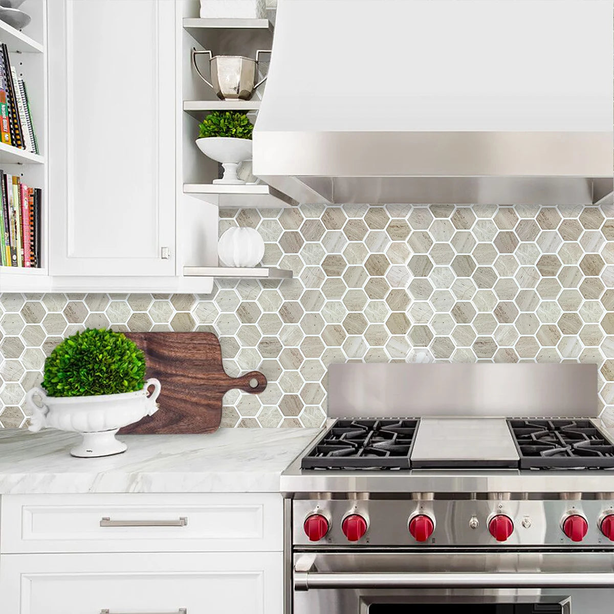 Vividtiles 3D Marmer