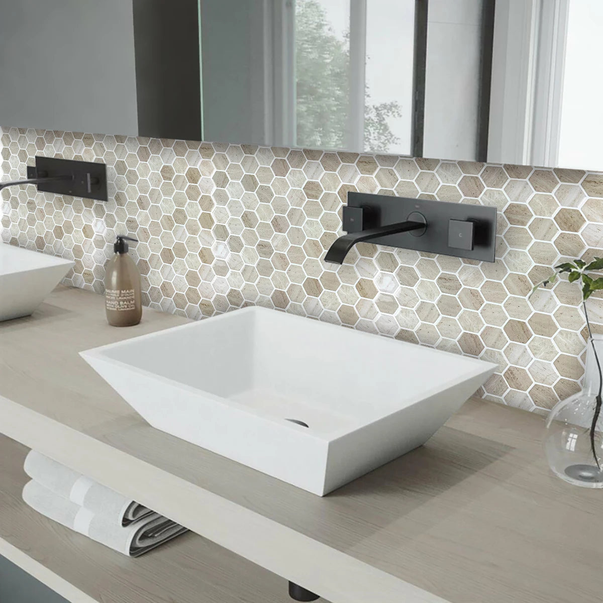 Vividtiles 3D Marmer