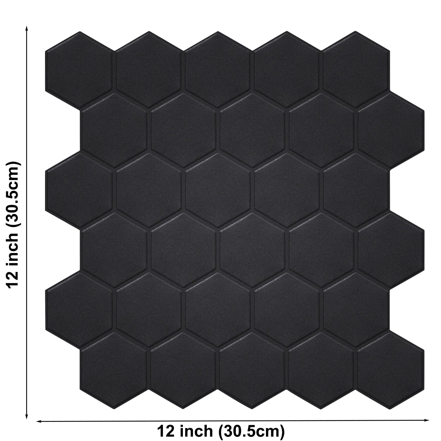 Rusty Koper Hexagon